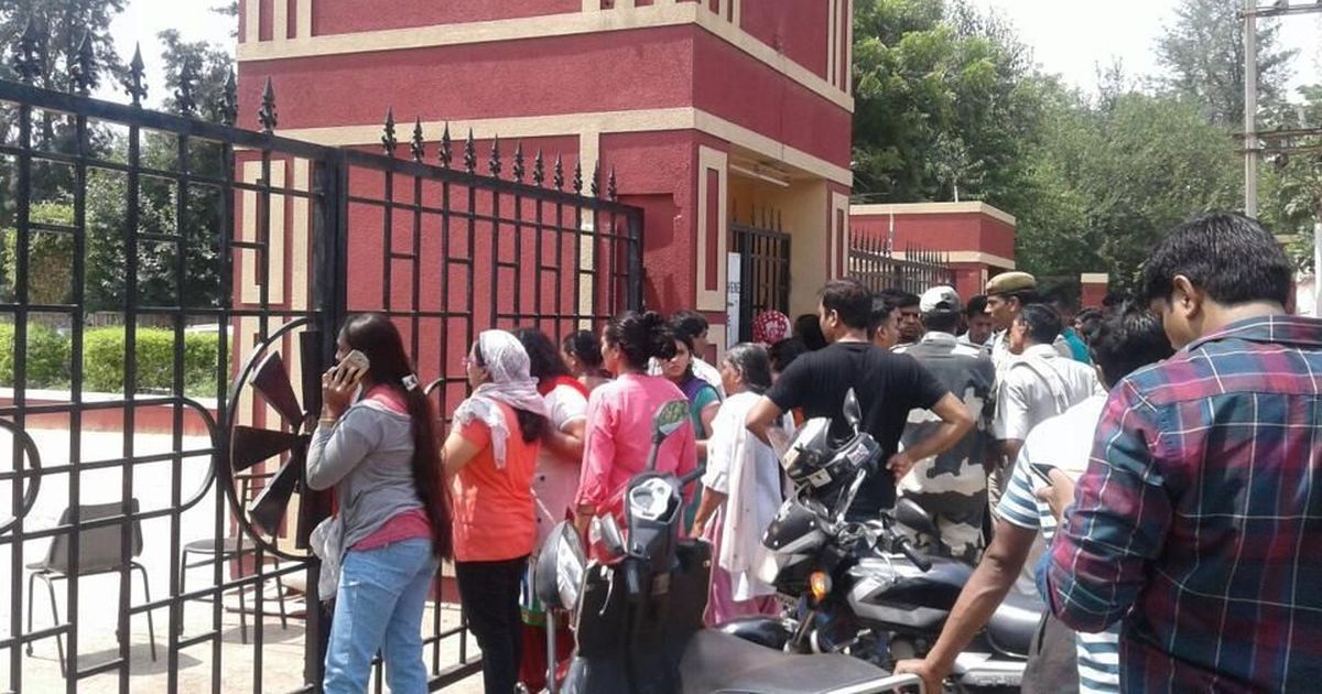 Gurugram Police detain 10 employees in school student’s death case