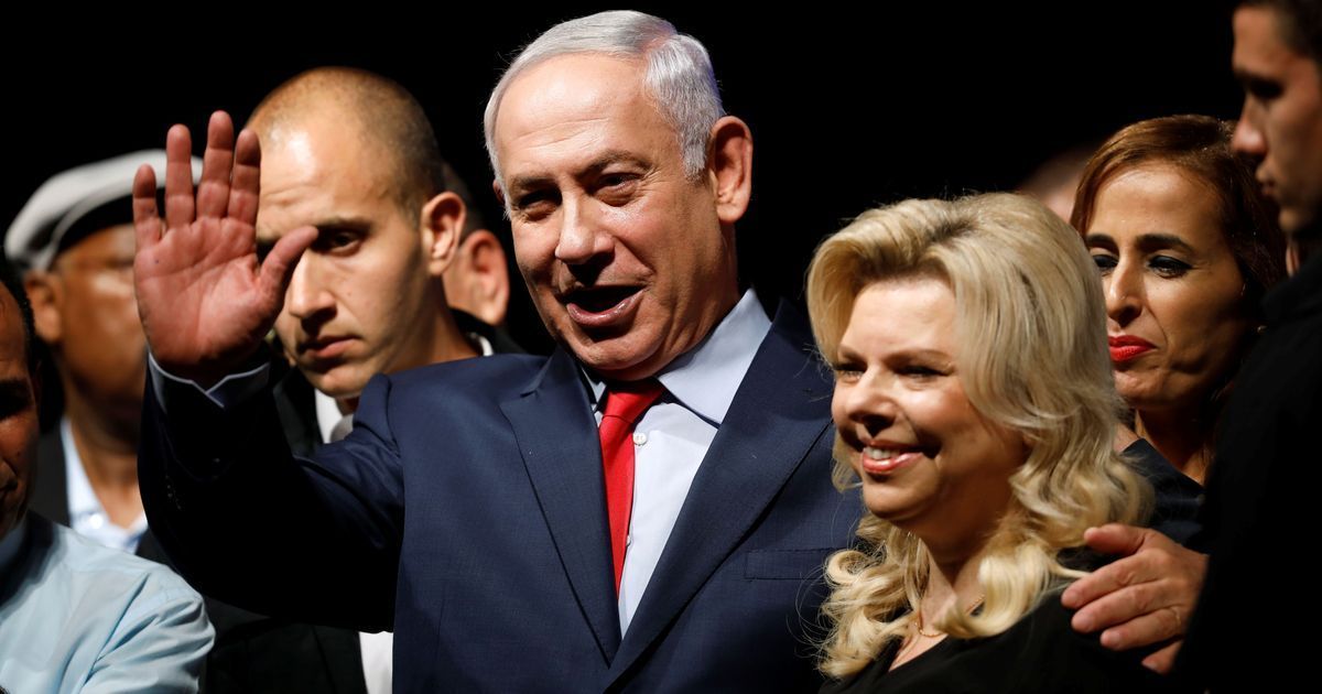 Sara Netanyahu to be indicted Sara Netanyahu to be indicted