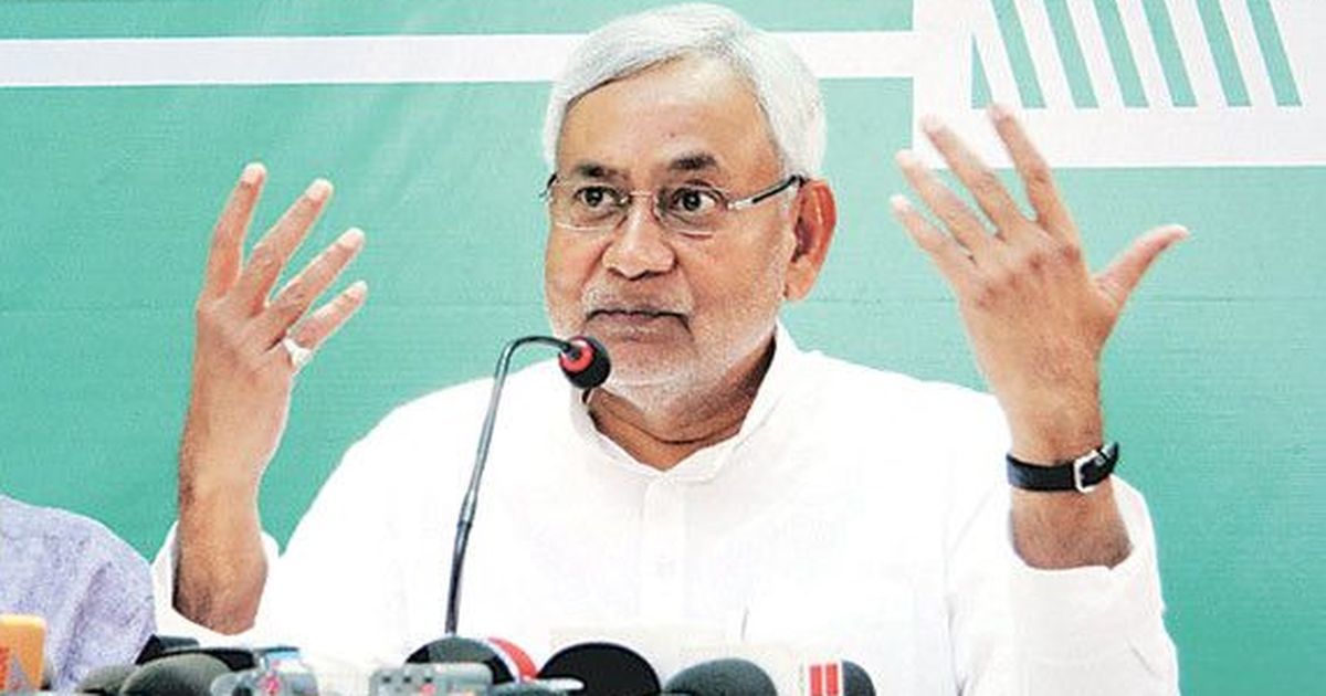 Bihar: RJD warns of protests if Nitish Kumar does not renew demand for special category status