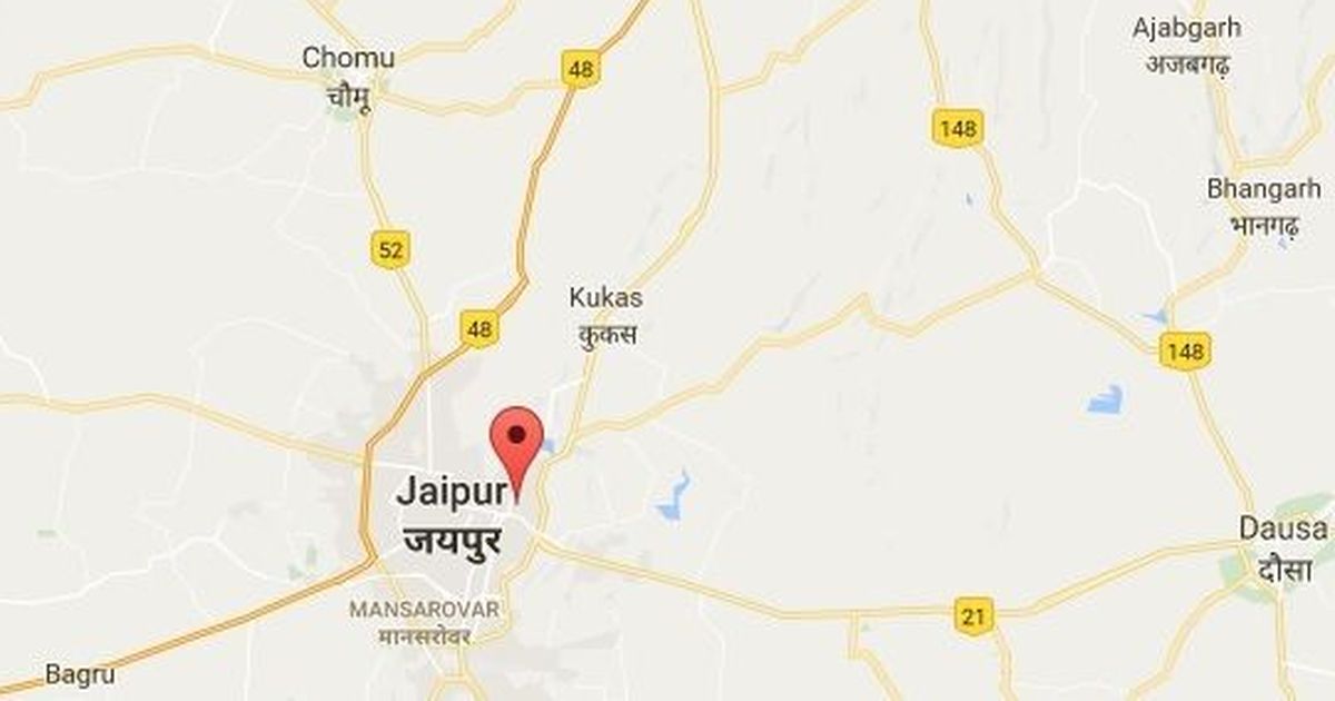 Jaipur court sentences eight Lashkar-e-Taiba militants to life imprisonment