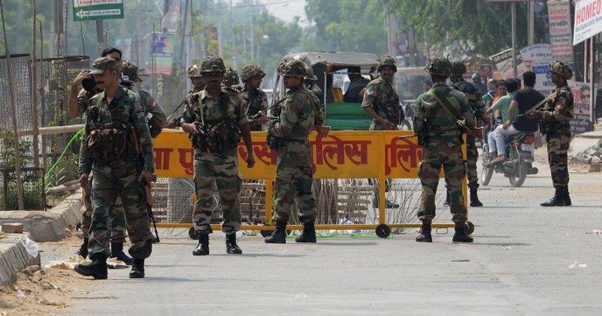 Dera Sacha Sauda’s IT chief arrested for tampering with computers before police search