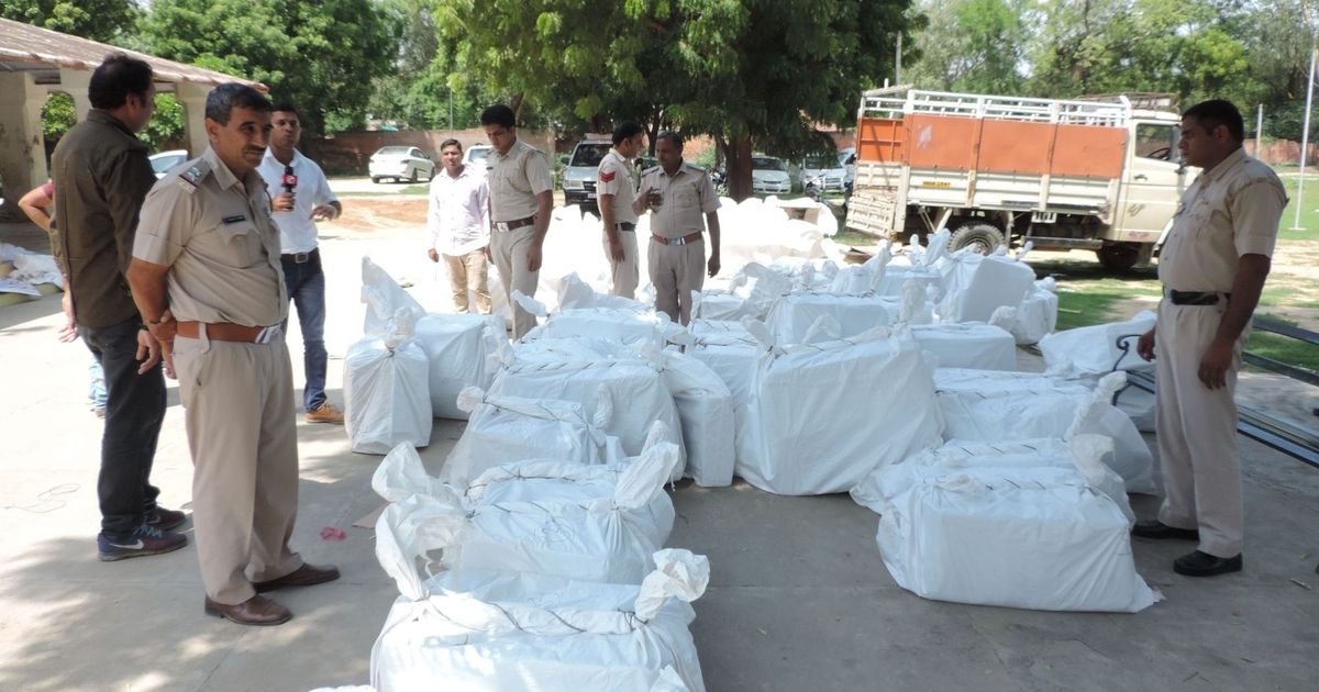 The big news: Officials end search of Dera Sacha Sauda premises in Sirsa, and nine other top stories