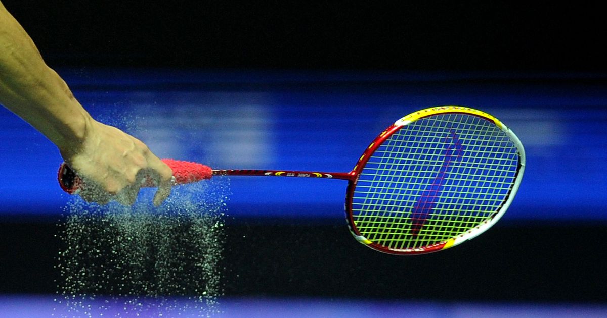 Badminton World Federation postpones China Masters 2020 over coronavirus outbreak