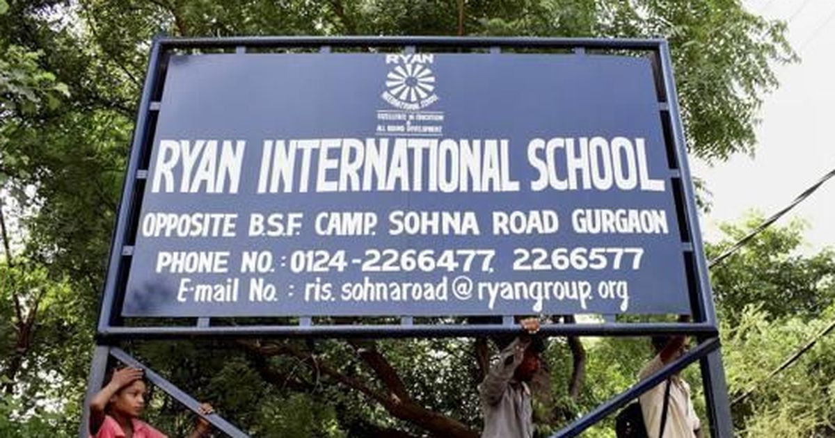 The big news: Centre, Haryana get SC notices on Gurugram schoolboy’s murder, and 9 other top stories