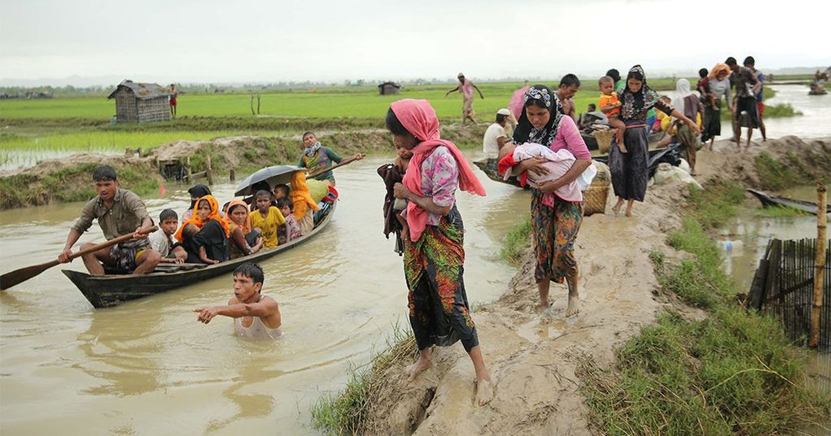 No deal yet for Myanmar to take back Rohingya refugees No deal yet for Myanmar to take back Rohingya refugees