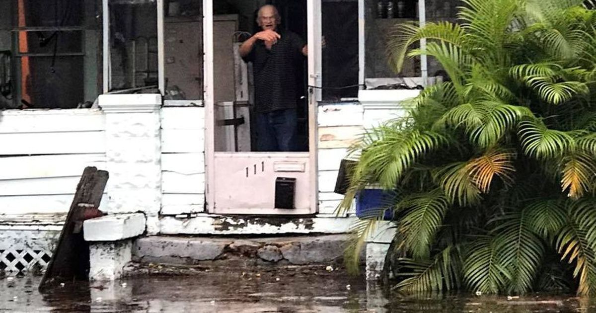 Hurricane Irma kills at least 10 in Cuba, no power in 60 lakh Florida homes because of flooding