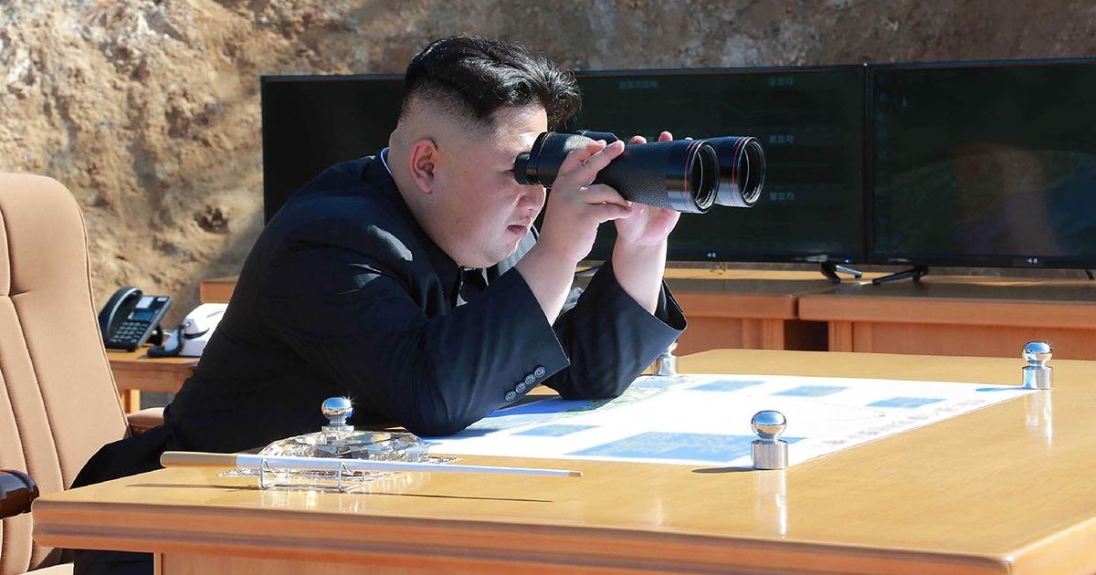 North Korea says it will dismantle Punggye-ri nuclear test site
