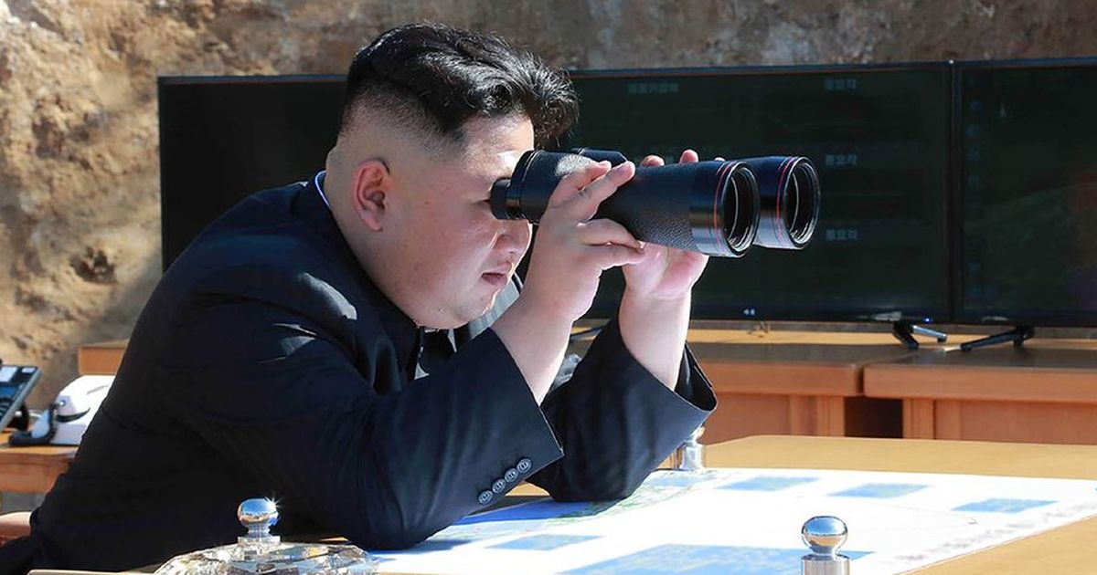 UAE ends North Korea’s diplomatic mission, will stop issuing new visas to its citizens