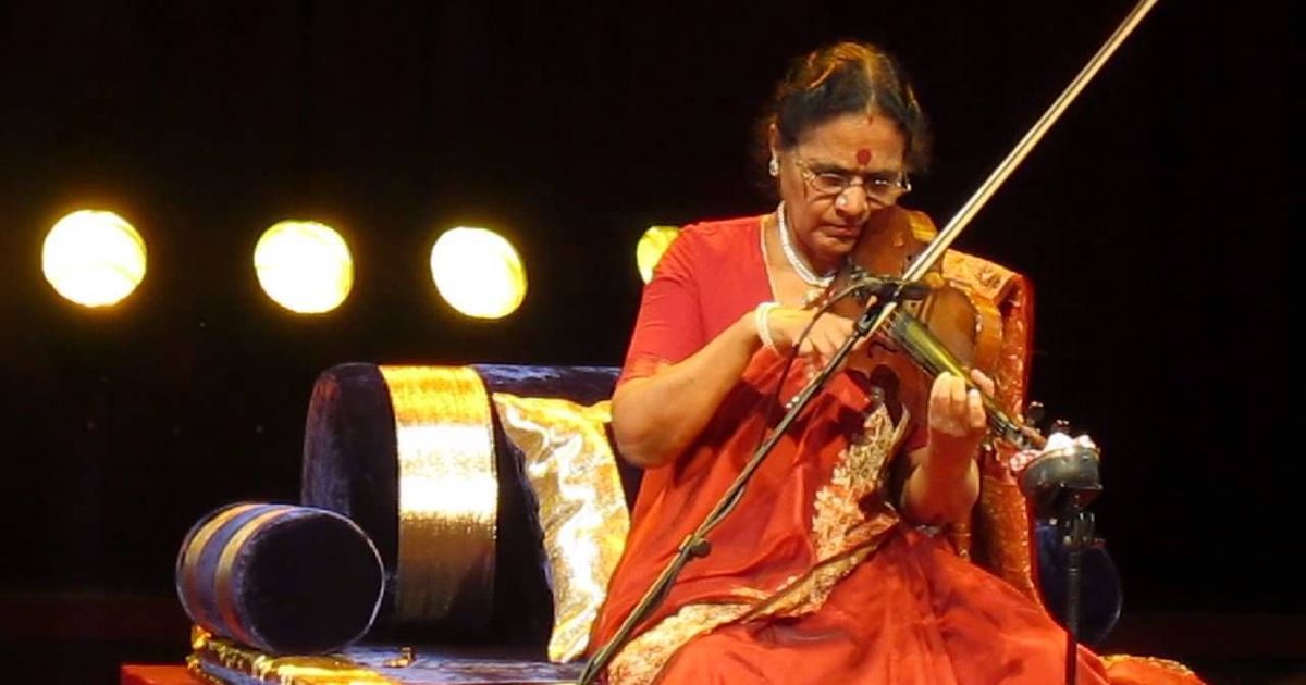 GST impact: Indian classical music will suffer as Western instruments