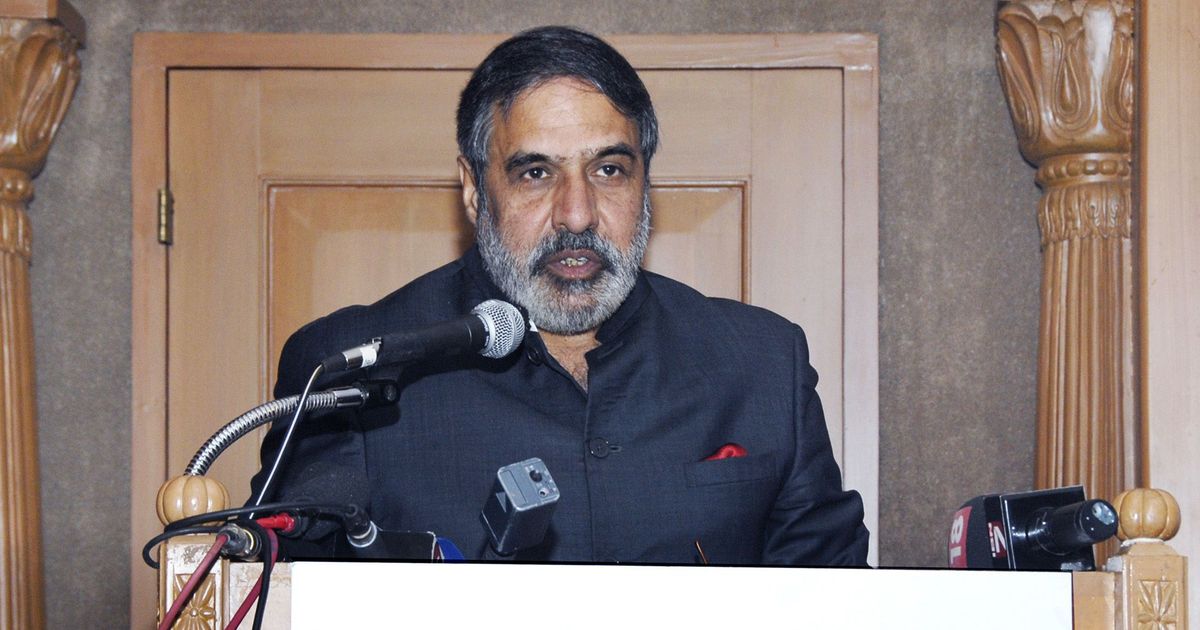 Congress demands review of SC order on arresting public servants under SC/ST Act