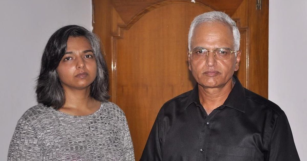 Chandigarh stalking case: Woman’s father transferred hours after accused is denied bail