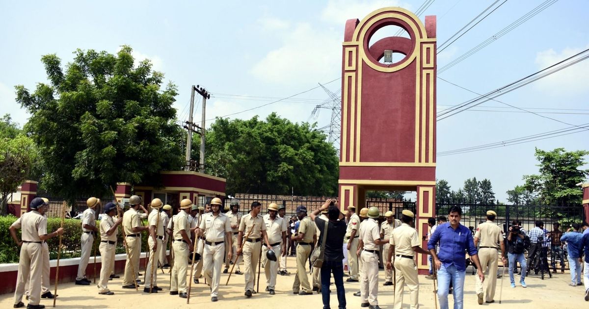 CBSE asks schools to put all their staff through behaviour test after Gurugram student’s murder