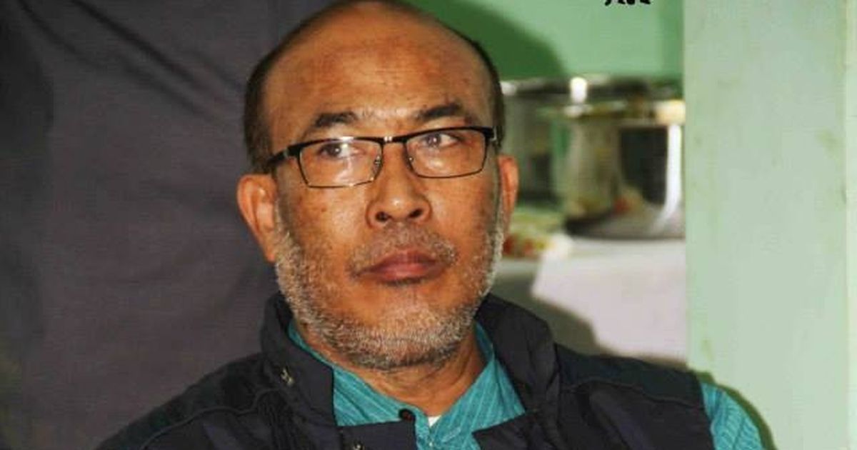 Manipur passes law against mob violence