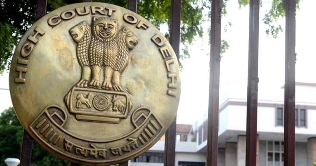 Delhi High Court gives Centre another six weeks to look into political parties’ foreign donations
