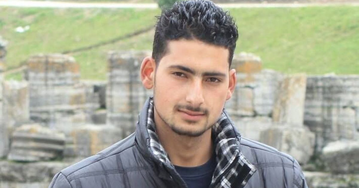 Journalists’ organisations call for Kashmiri photojournalist Kamran Yousuf’s immediate release