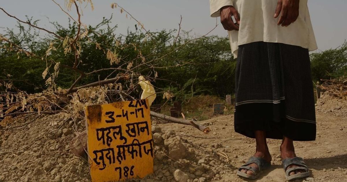 Retired civil servants ask PM Modi to take ‘firm action’ against perpetrators of hate crimes