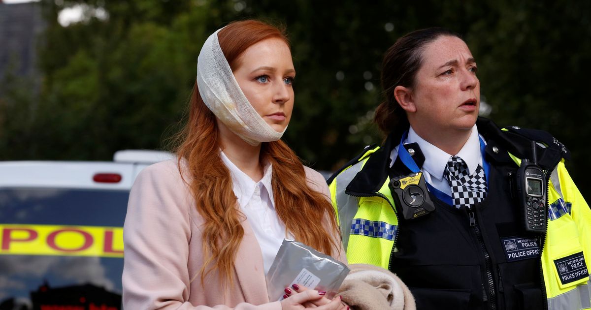 London: At least 22 injured in blast on underground train, police call it a terror attack