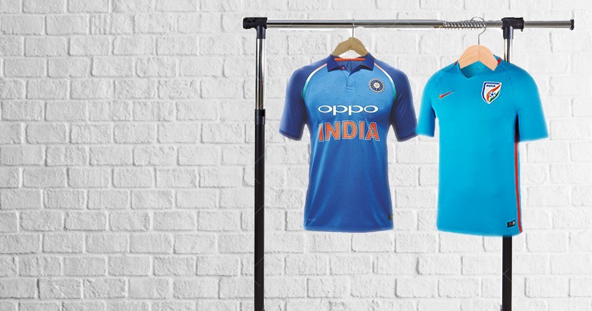 nike chelsea jersey india