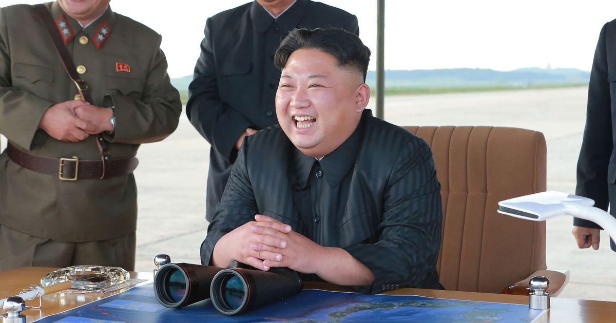 North Korea claims its nuclear programme is almost complete