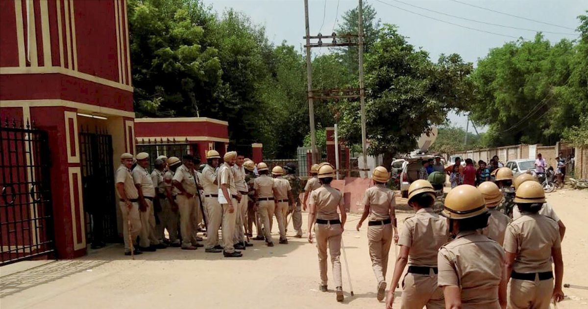 Gurugram murder: Death could have been averted if school had acted responsibly, says CBSE