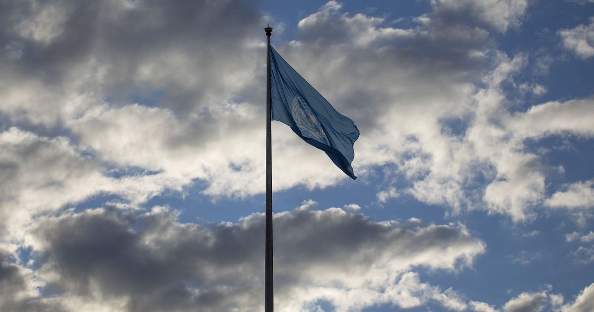 Indian official at United Nations accused of sexual misconduct, under investigation