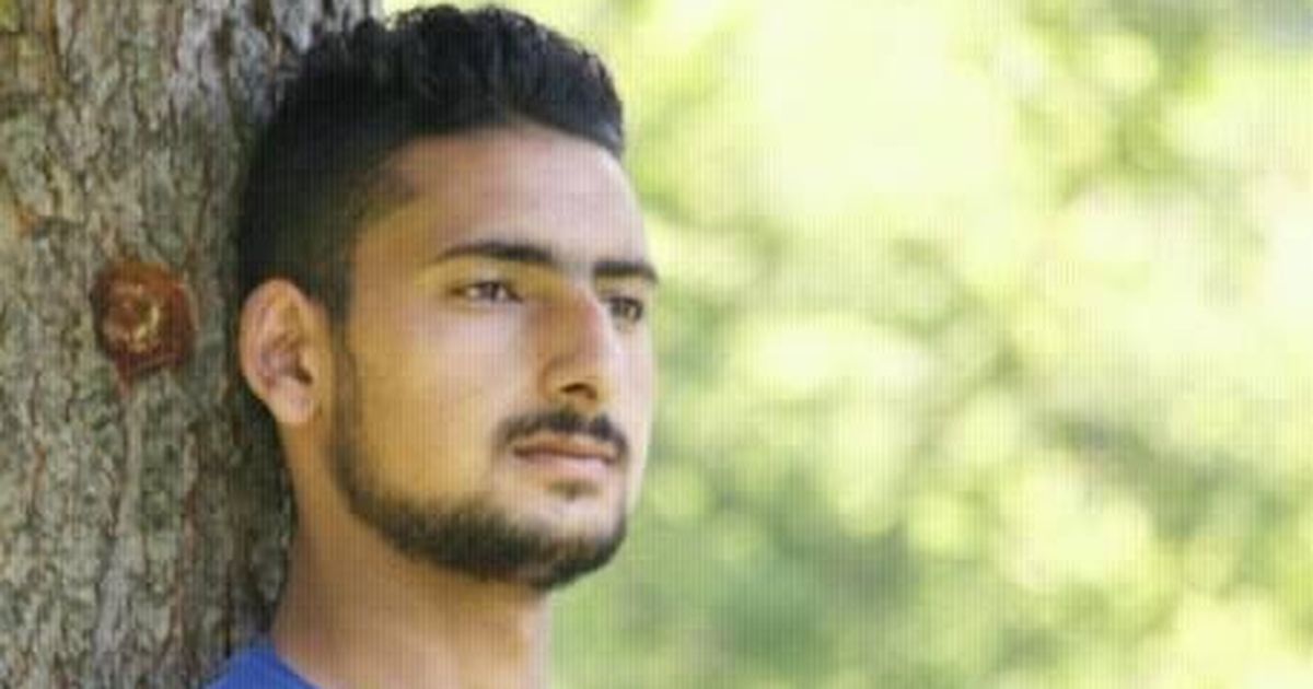 Kashmir photojournalist arrested for stone-pelting to stay in NIA custody till September 19: Report