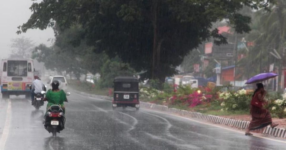 IMD predicts high probability of a normal monsoon in 2018