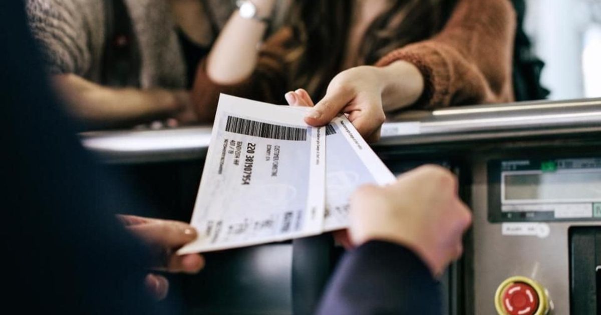 Travellers may not need a boarding pass at airports in India soon