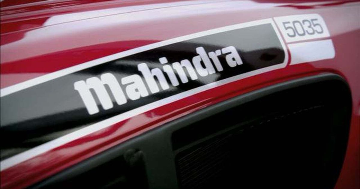 Mahindra ties up with Ford for electrification and product development