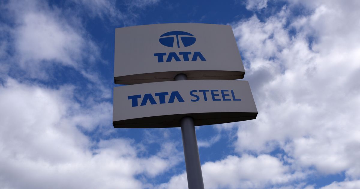 Tata Steel acquires nearly 73% stake in bankrupt Bhushan Steel