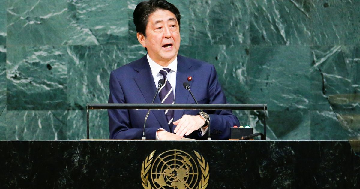 Coronavirus: It may become inevitable that we make a decision to postpone, says Japan PM Shinzo Abe