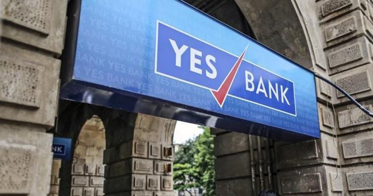 RBI caps withdrawals from YES Bank at Rs 50,000, takes over board