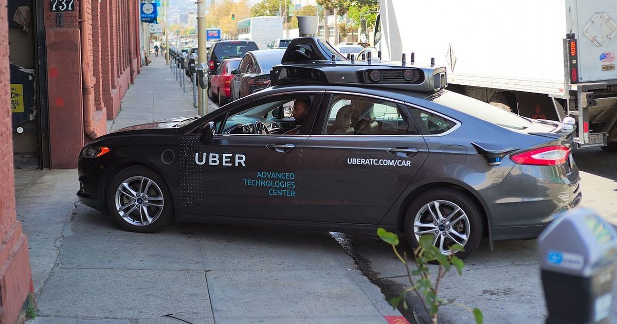 Uber loses its licence to operate in London