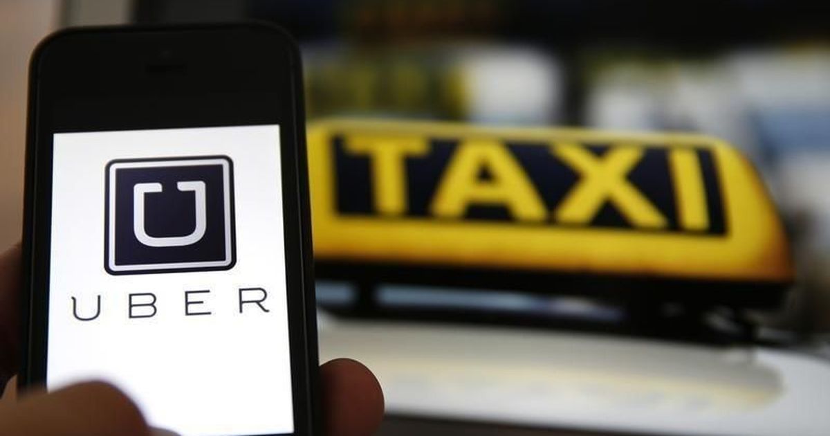 ICO: UK Users Were Hit by Uber Breach