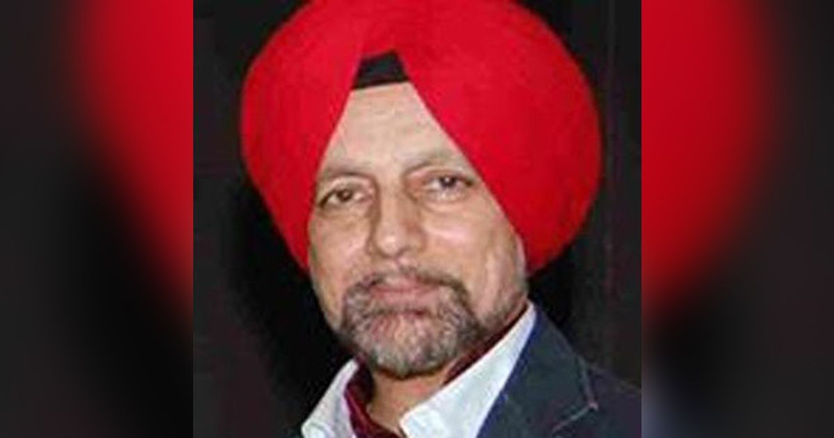Mohali: Special Investigation Team to look into murder of journalist KJ Singh and his mother