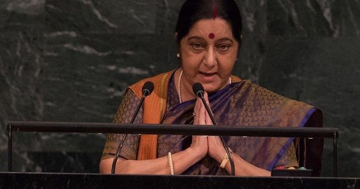 The big news: At UN, Sushma Swaraj calls Pakistan ‘greatest havoc exporter’, and 9 other top stories