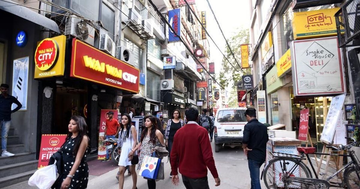 Delhi: 21 restaurants in Hauz Khas Village shut down for lack of environmental clearances