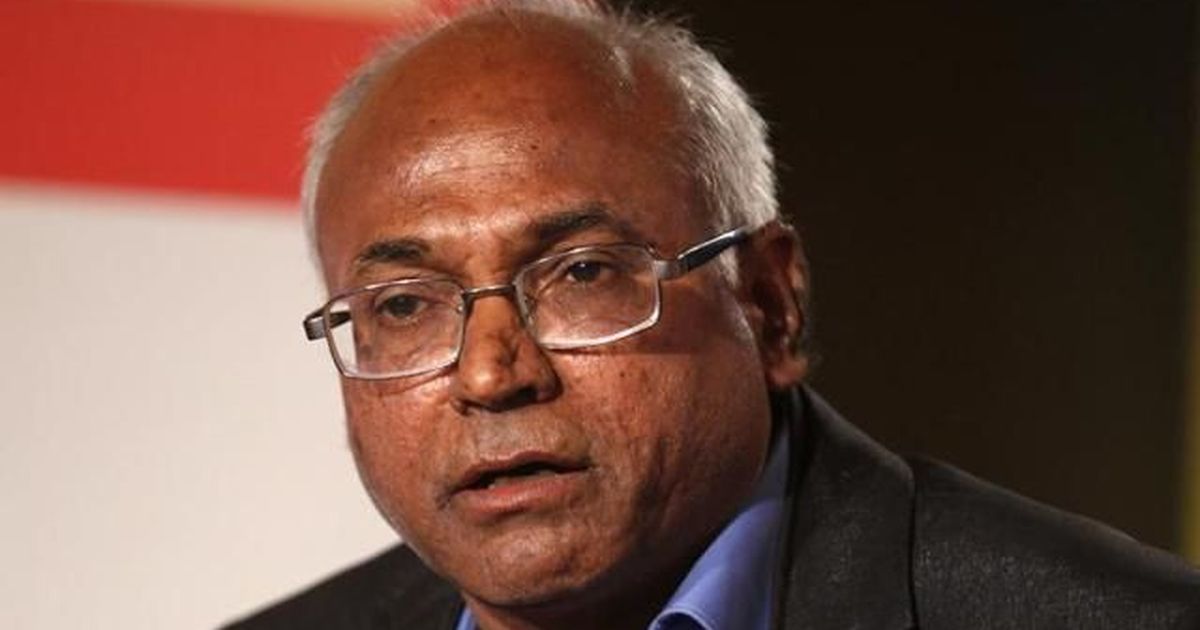 Hyderabad Police file case against writer Kancha Ilaiah for ‘hurting religious sentiments’