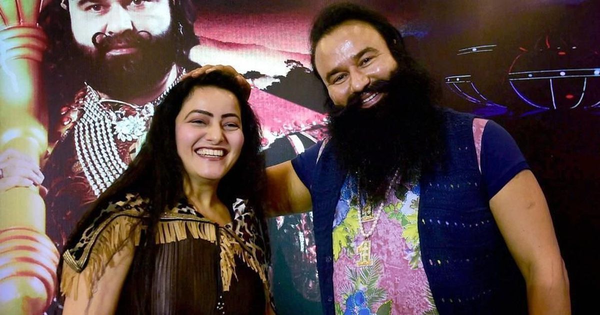 Dera Sacha Sauda investigation: Court extends police custody of Honeypreet Insan by three days