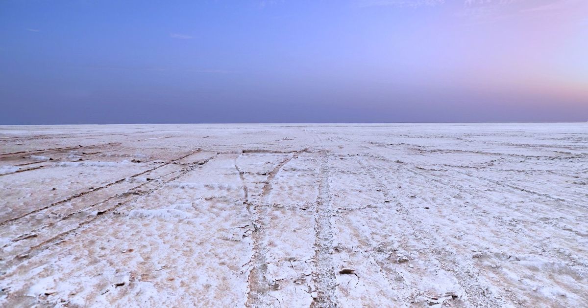 IRCTC Rann of Kutch festival special tour package: Booking details, itinerary, costs and more