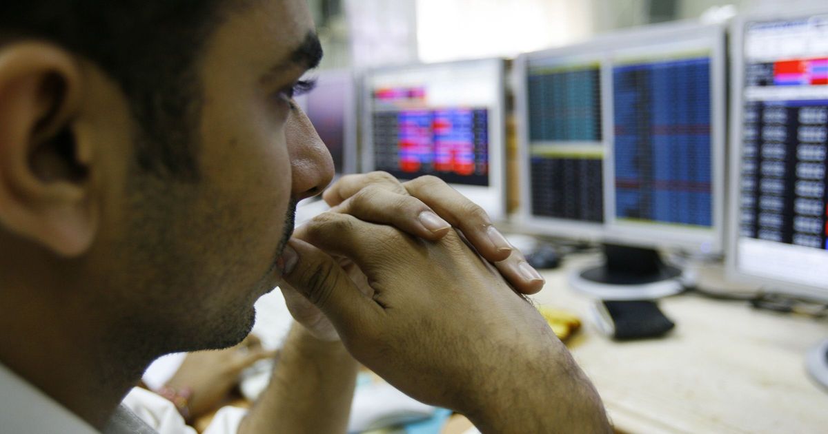 Market close: Nifty, Sensex close higher; pharma stocks lead the rally