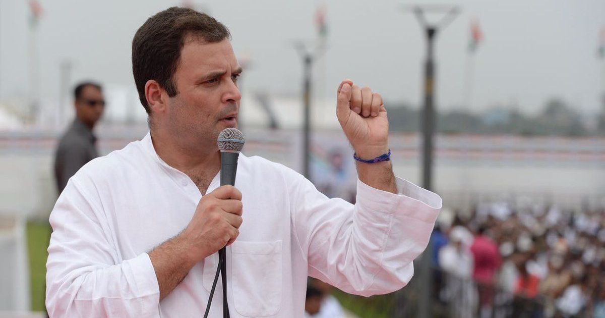 Congress calls for full court to discuss SC judges’ concerns, Rahul demands probe into Loya’s death