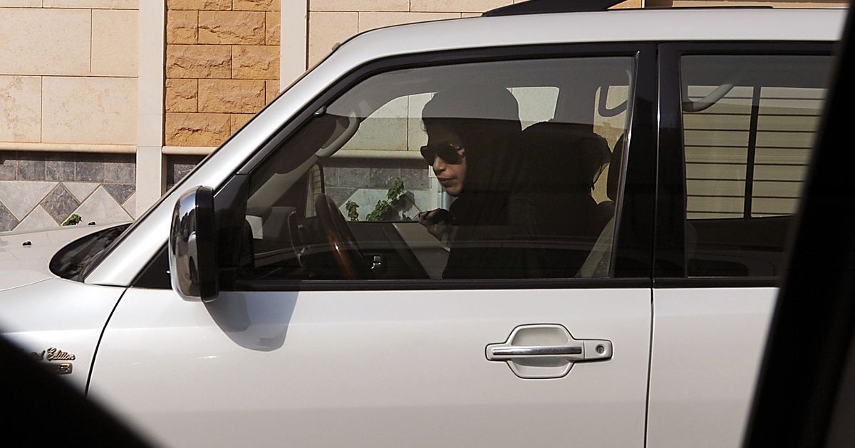 Now, Saudi women won’t need male guardian’s approval to travel