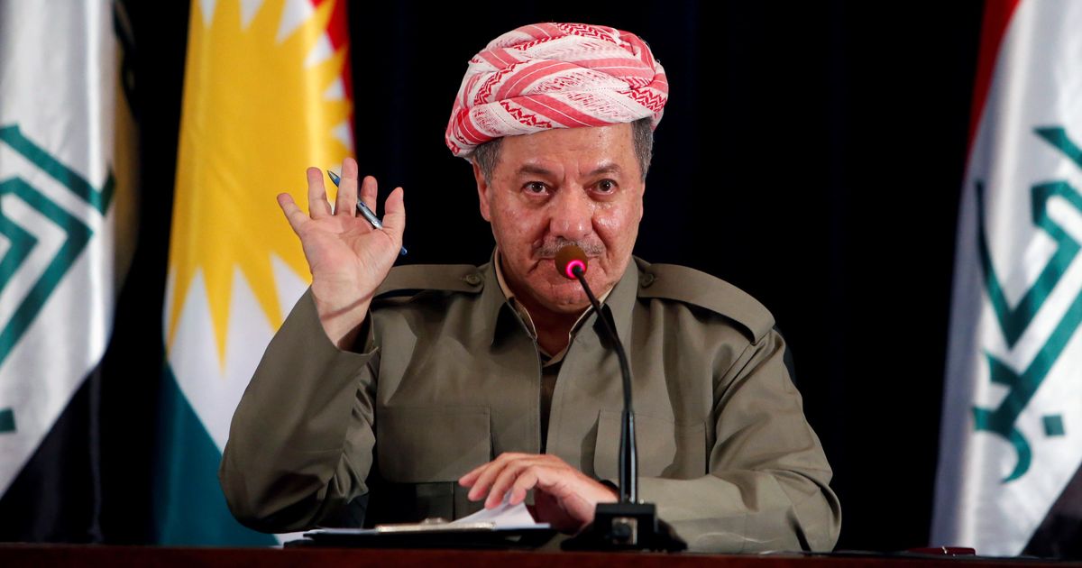 Kurdish referendum: Iraqi leader says majority voted yes for independence