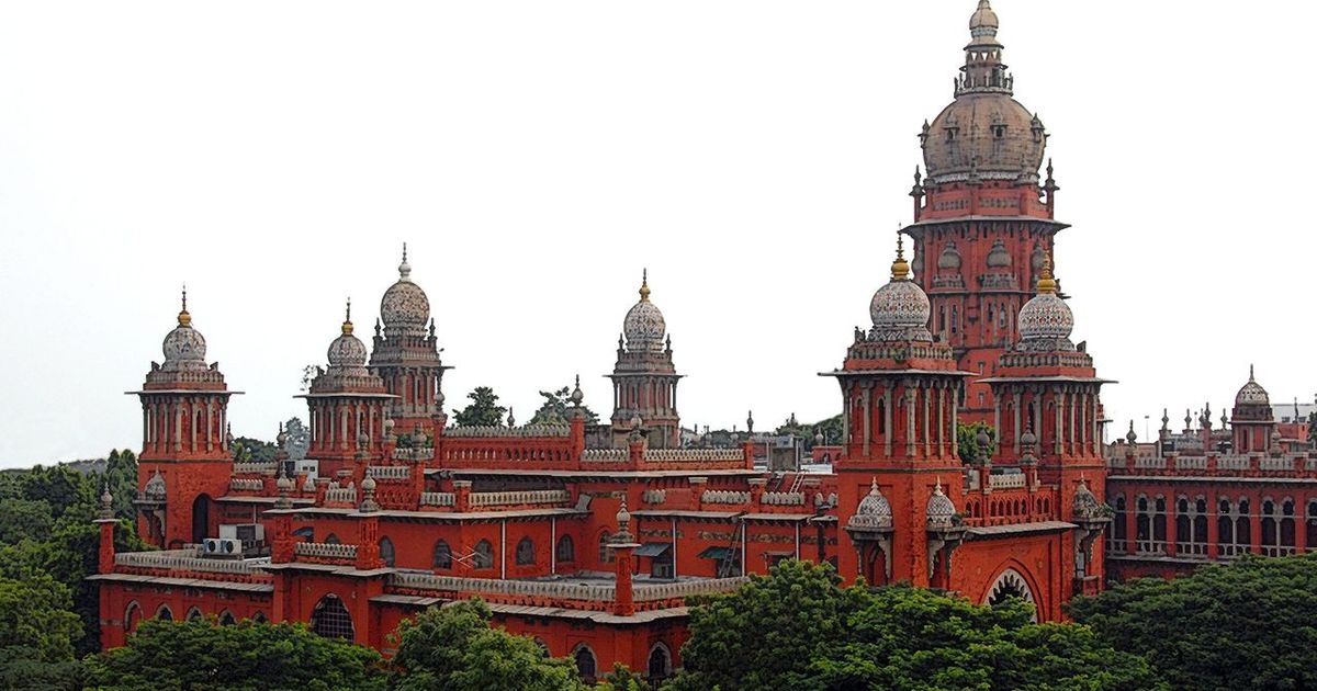 Age limit can be relaxed for transgender candidates seeking government jobs, says Madras High Court