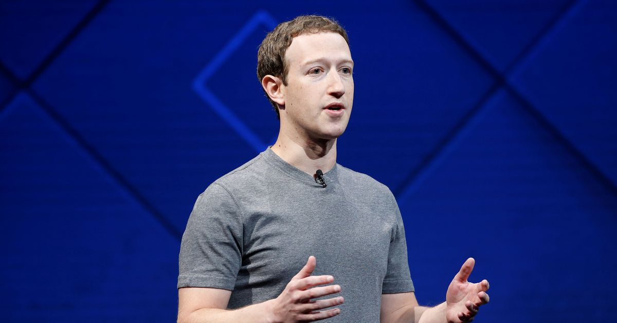 Facebook CEO Mark Zuckerberg to testify before US House committee on April 11