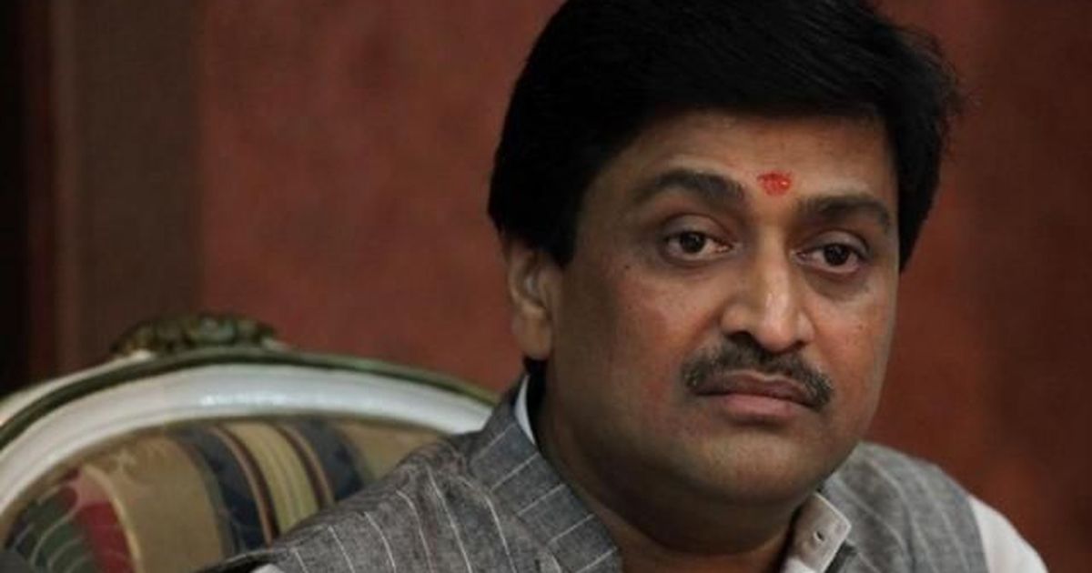 Ashok Chavan seeks action against ‘fanatically minded’ social media users who threaten journalists