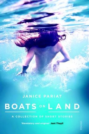 Boats on Land