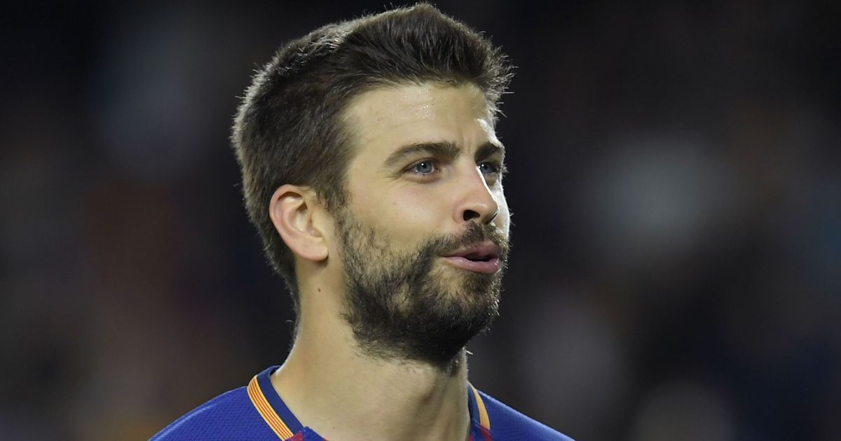 Barcelona game in jeopardy; Las Palmas to wear Spanish flag Barcelona game in jeopardy; Las Palmas to wear Spanish flag