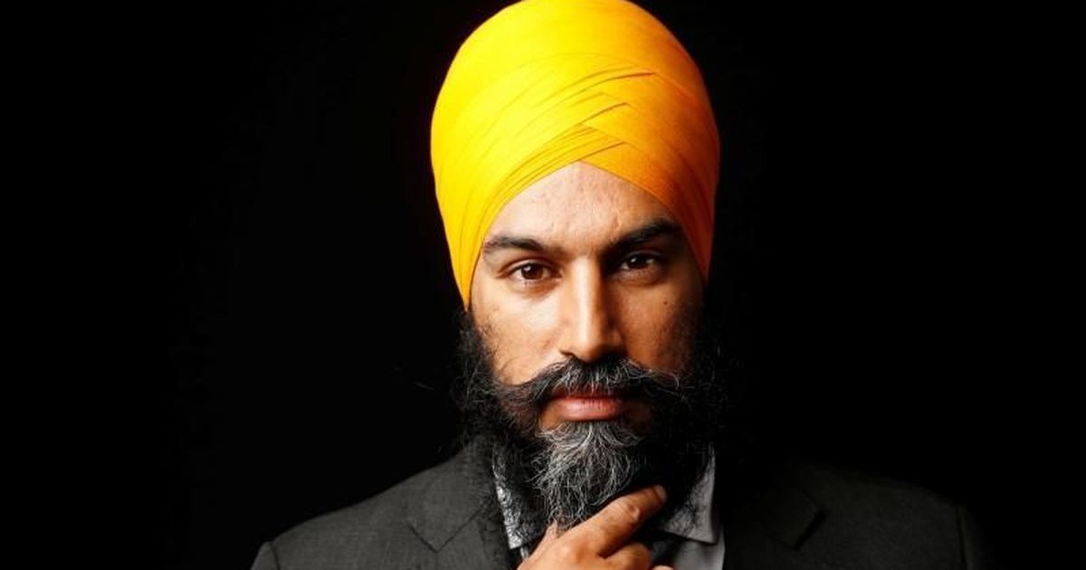 Canada: 18 Sikh leaders elected to Parliament, five more than India
